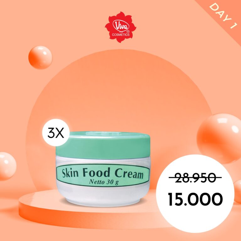 DAY 1 10.Flash-Sale-20211010-Skin-Food