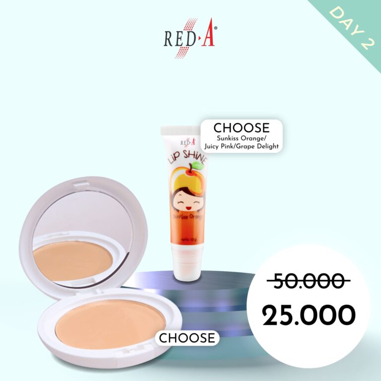 DAY 2 2.Flash-Sale-20211011-Red-A-Compact-Powder