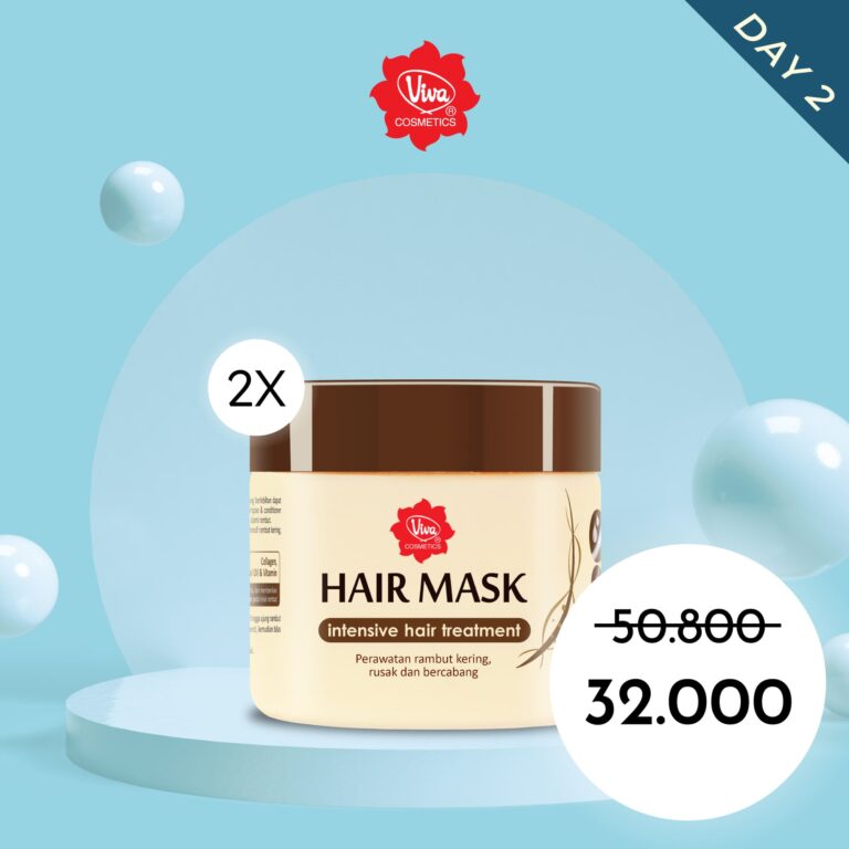 DAY 2 4.Flash-Sale-VIVA-20211011-Hair-Mask
