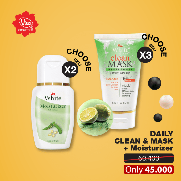 Daily-Clean-&-Mask